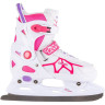 Детские раздвижные коньки TECH TEAM GERDA р.33-36 (S) 1/5 NN006890