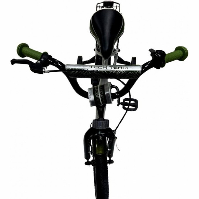 Детский велосипед TECH TEAM CANYON 18