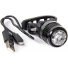 Фонарь передний TECH TEAM JY-3006U-F NN005398