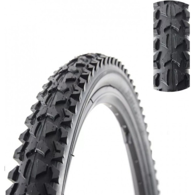 Покрышка TECH TEAM WD 18*2.125 P182 NN000805