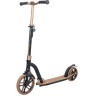 Самокат TECH TEAM TRACKER 250 brown NN003980